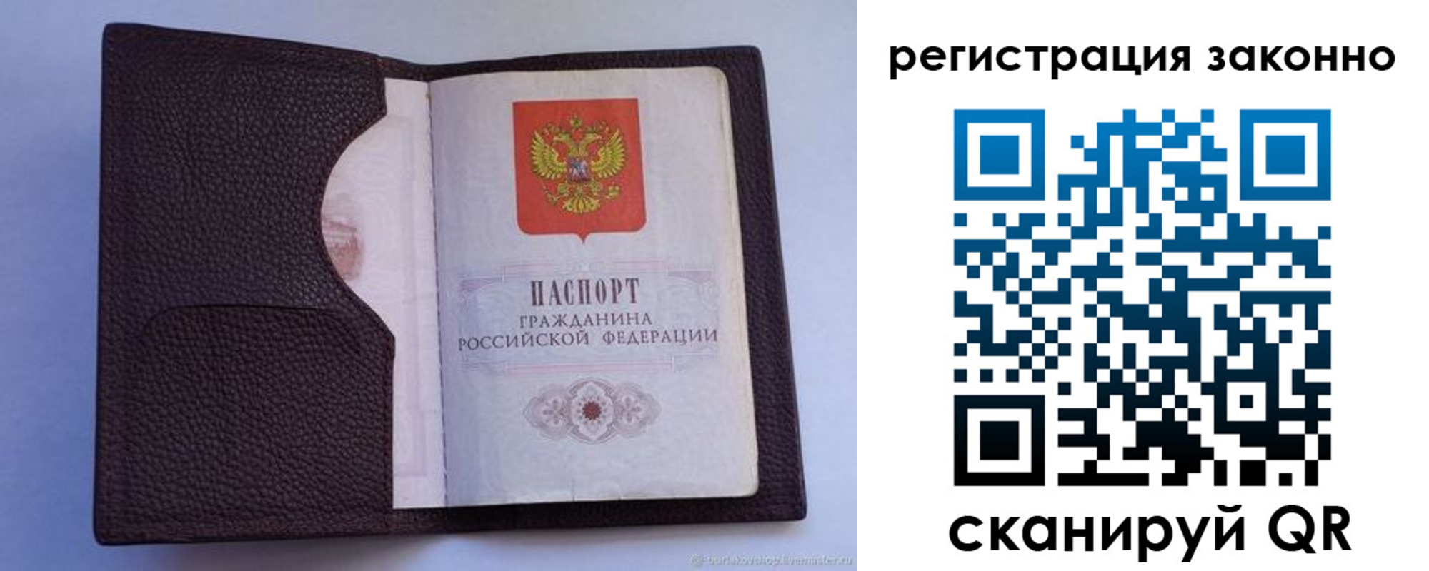 временная регистрация недорого в Людиново